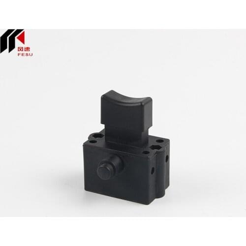 Garden tool 355 cutting machine switch and spare part