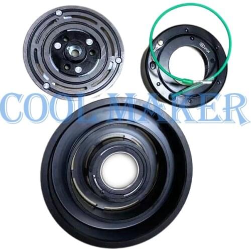7H15 ac compressor clutch for Renault truck 8PK 149mm 5010605063 5001867206 7482492298
