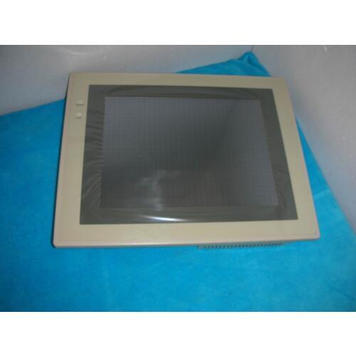 1PC USED OMRON touch screen NT631C-ST151-EV2