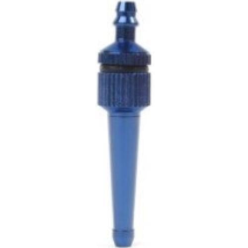 Blue Color Long Fuel Filling Nozzle with Fuel Filter D4xD3xD9xL43