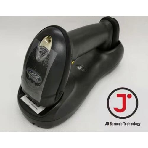 Free shipping brand new original Motorola Symbol ds6878SR 1d 2d wireless barcode scanner gun barcode scanner reader