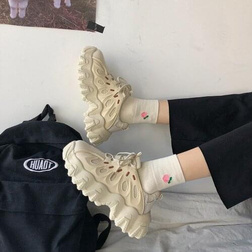 Кроссовки женские Tomu Bowen China At AliExpress