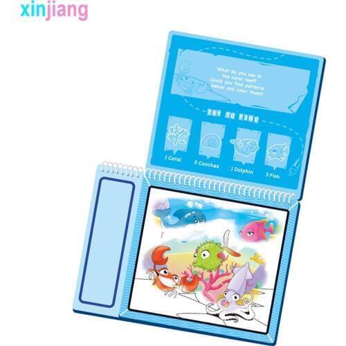 Раскраски для взрослых Xinjiang China At AliExpress