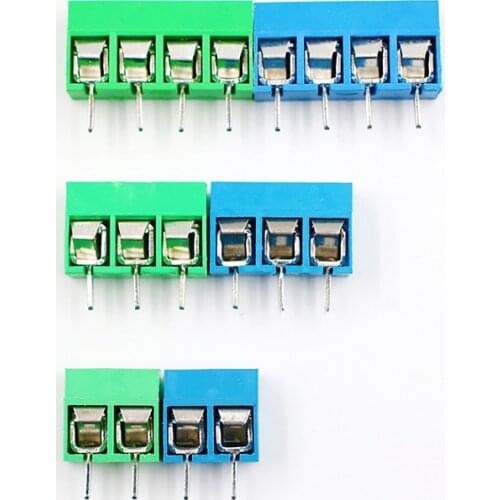 YST Terminals