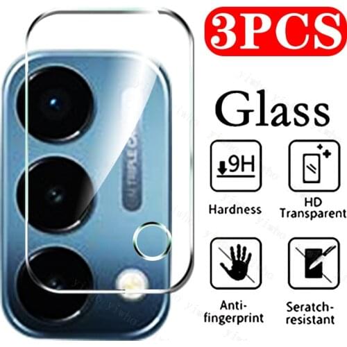 3PCS Full Glue Glass for OnePlus Nord N200 5G Camera Protector One Plus 1+ Nord CE N100 Tempered Glass Phone Film 1+ 9 8 8t Pro