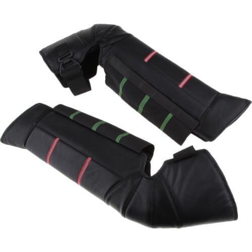 1 Pair Motorcycle Knee Leg Warm Protector Motocross Knee Pads