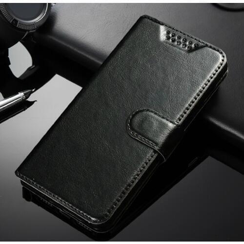 Case for Huawei Honor V9 Play 6A 6C 4C 7A Pro 5C 8A NO Fingerprint V8 Play 4A 4X 5X 6X 7X 7C 8X 8C Cover Wallet Holster Cases
