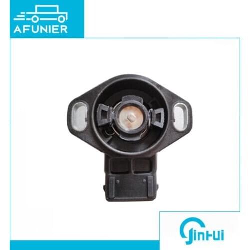 12 months quality guarantee Throttle position sensor for Mitsubishi(1999-1991) OE No.MD614662