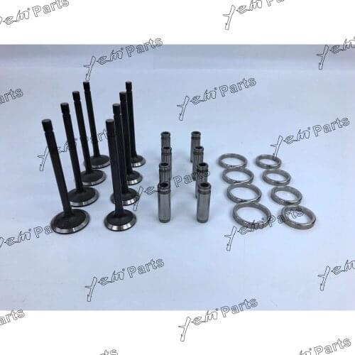 For V1305 engine New Valve Train Kit