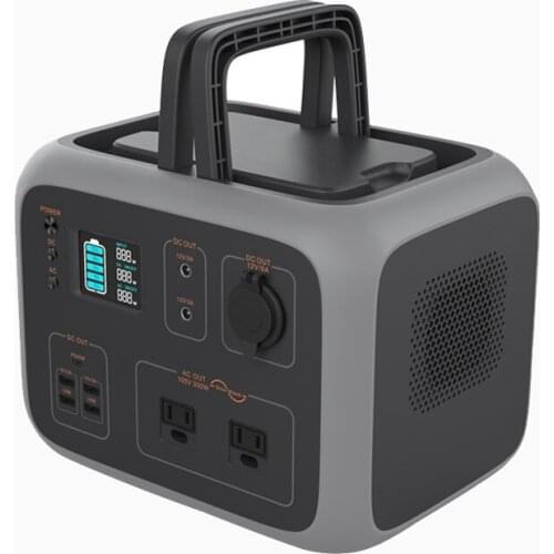 Fortune Energy Solar Chargers