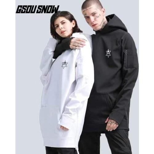 Gsou Snow Ski Jackets