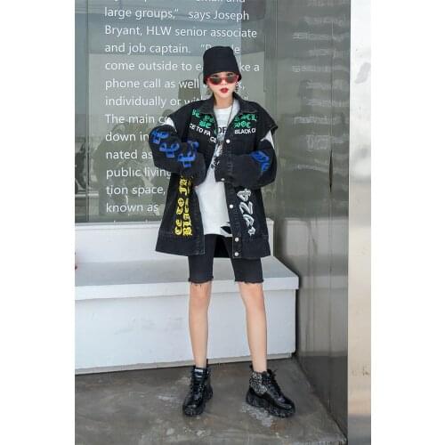 HAOLONGHAN Travel Vests