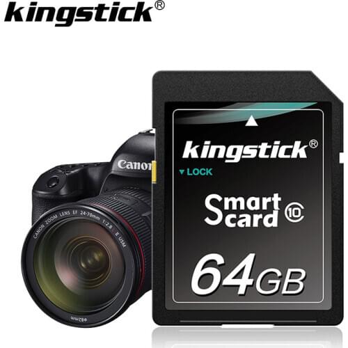 High speed Class 10 SD Card 32GB 64GB 128GB 256GB carte sd Memory Card SDHC/SDXC Flash usb stick sdcards For Camera