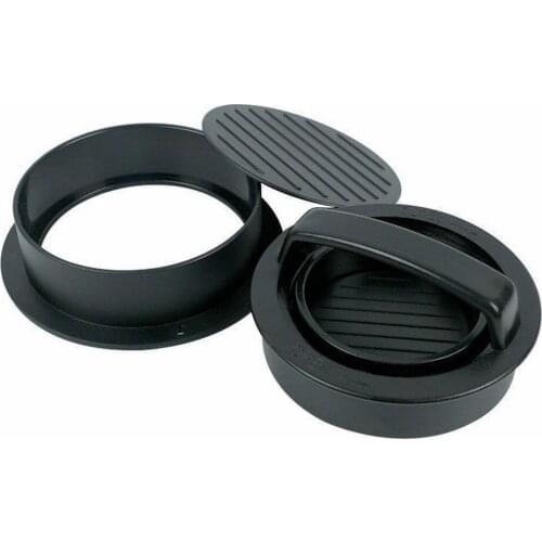 Circular Hamburger Mold Kitchen Burger Maker Meat Press Meat Patties Press Combination Hamburger Press Making Tools