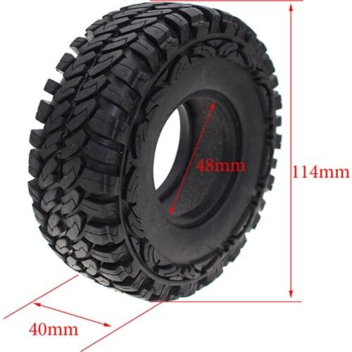 Lansl Tires