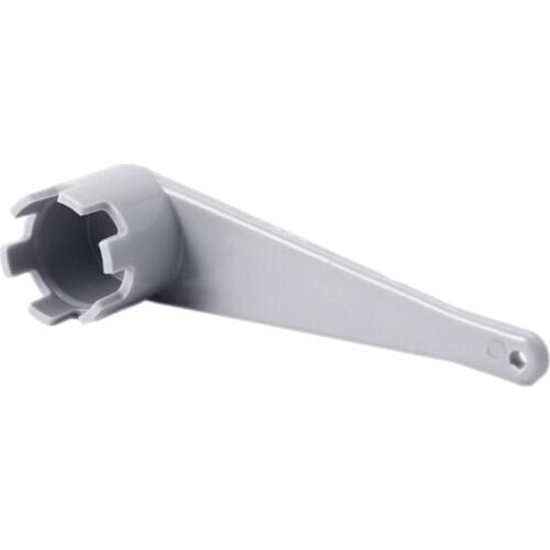 Inflatable Boat Raft Drifting Canoe Repair Tool 6 Section Air Valve Wrench