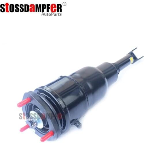 StOSSDaMPFeR New Left Front Air Suspension Strut Shock Absorber Assembly Fit Lexus Toyota LS460 4802050242 4802050253