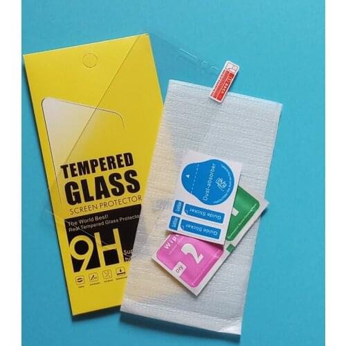 Wholesale(1000PCS/Lot) For Huawei Honor Phone 5A 5C 5X Glass Screen Protectors Honor 4 4A 4C 4X Tempered Glass Films