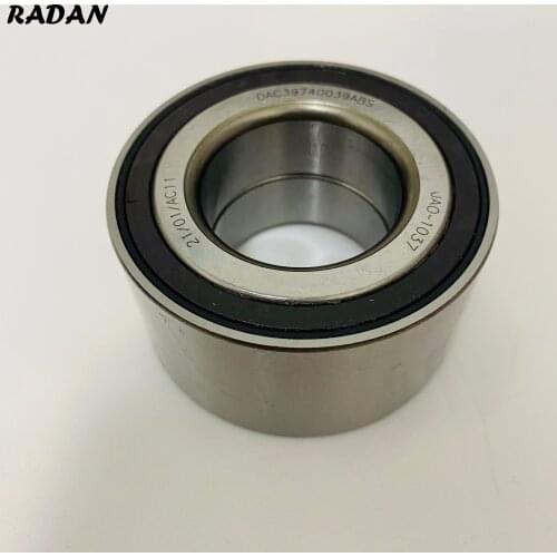 Front Wheel Bearing For SAIC MG3
