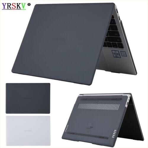 Crystal/Matte Laptop case for Huawei Matebook X Pro 13.9 MACH-W19 MACH-W19C MACH-W29 Laptop Cover