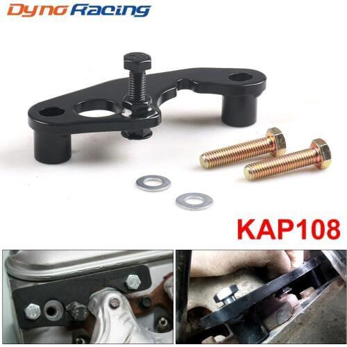 Dynoracing Truck SUV Exhaust Manifold Bolt Repair Clamp Kit for KAP108 Drivers Front Passenger Rear