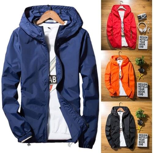 Swokii Sport Jackets