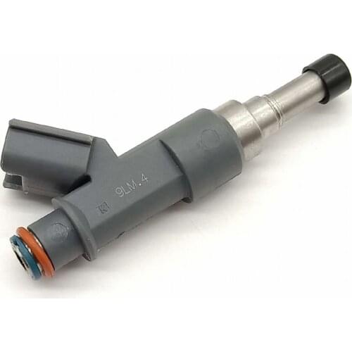 4PCS/LOT 23250-75100 23209-09045 23250-79155 Fuel Injectors Nozzle for Toyota- 10-12 4Runner 05-14 Tacoma- 2.7L L4