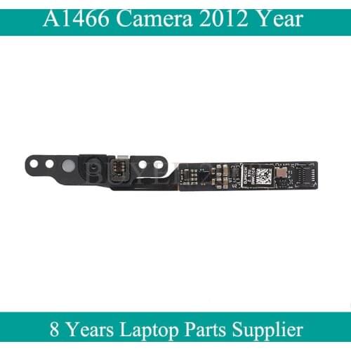 For Macbook Air 13.3" A1369 A1466 Camera 2012 Year Replacement