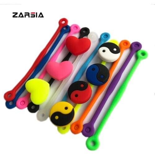 20pcs/lot)tennis vibration dampeners/tennis racquet/Funny Grimace tennis racket dampeners