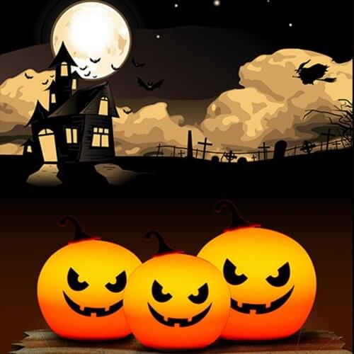 Светодиодные украшения на Хэллоуин Coquimbo China At AliExpress