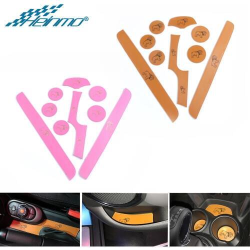 Heinmo Car Accessories