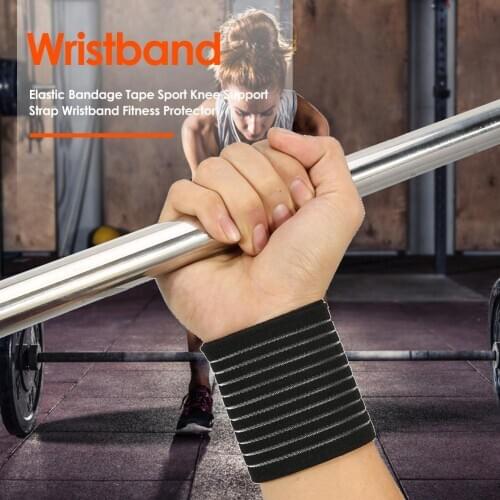 JOCESTYLE Elastic Bandages