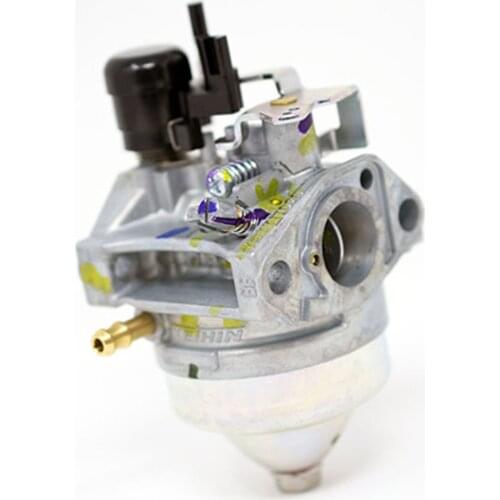 Carburetor With Automatic Choke Door GCV160 BB75EC OEM 16100-Z8B-841 With Automatic Choke Door Lawn Mower Parts