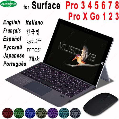 MUSDRMB Computer Peripherals