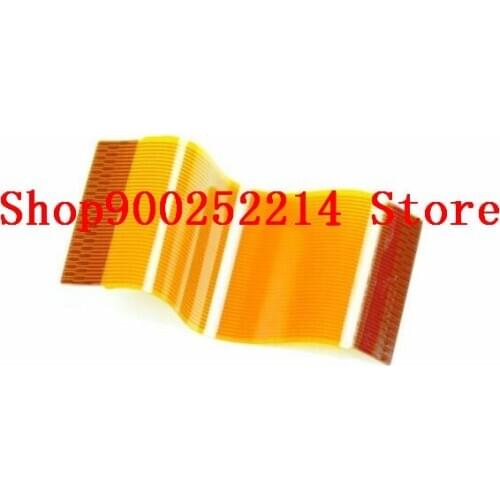 Original flex for Nikon D90 main board flex camera replacement D90 mother board flex repair part