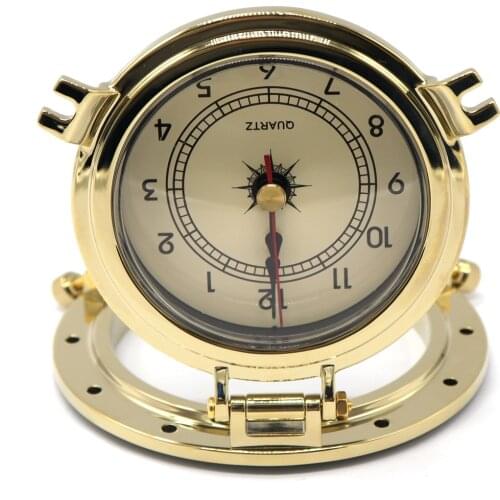 PISSENLIT Auto Clock