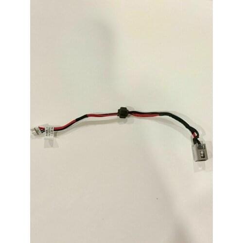 DC Power Jack with cable For Toshiba Satellite C55DT C50-A C55-A C50-D C55D-A C55T-A L55T-A L50-A L70-B laptop DC-IN Flex Cable