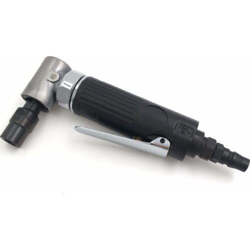 SAT7455 Mini Rear Exhaust Pneumatic Grinders