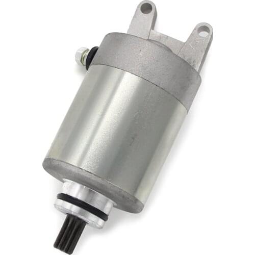 Motorcycle Starter Motor Starting For Aprilia moto RS4 RS 125 58143R For Derbi GPR125 4T MULHACEN SENDA R-SM Terra Adventure 125