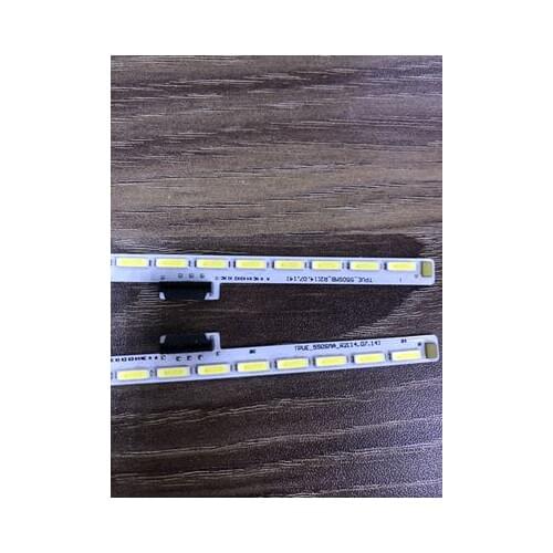 LED Bakclight lamp strip 84 lamp For Philips 55pus7600 TPUE_550SMA_R2 TPUE_550SMB_R2