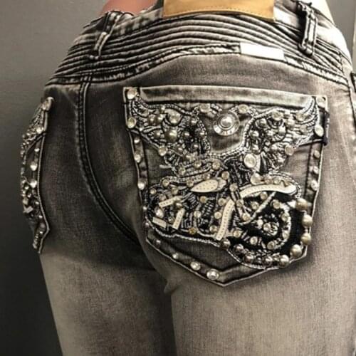 High back comfort Ms. denials 2021 fashion feelings straight stockings mothers denials retro water wash her husbands denings