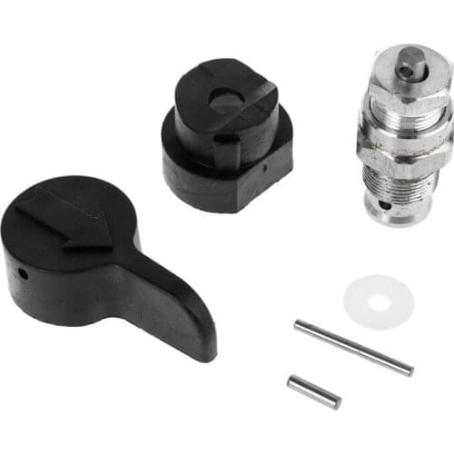 Airless Paint Spray Return Valve Accessories For Ultra 395 490 495 595 Sprayer 50JC