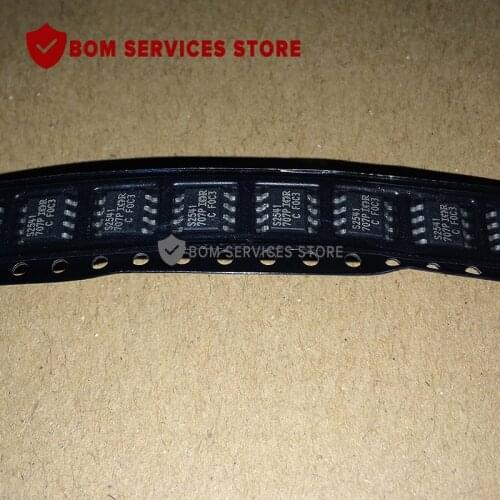 Fast Delivery 10PCS IRS2541SPBF IRS2541S IC LED DRIVER CTRLR DIM 8SOIC