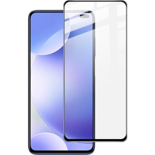 For Xiaomi Redmi K30 Glass IMAK Pro+ Version Full Glue Coverage Screen Protector Tempered Glass for Xiaomi Redmi K30 Pro
