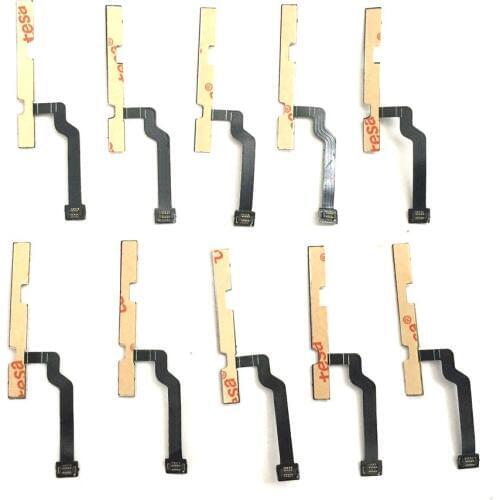 For Xiaomi redmi 4/4 pro Volume Power On Off Button Ribboon Flex Cable High Quality