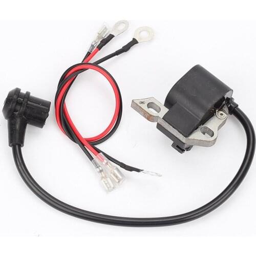 Carburetor Ignition Coil For STIHL 020, 020T, 021, 023, 025, MS200, MS210, MS23 Engine Generator Ignition coils Garden Repair