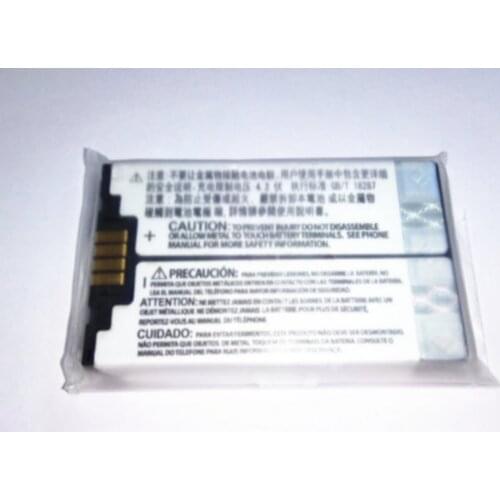 New 3.6v 850mah For Motorola SNN5705C Battery+Number tracking