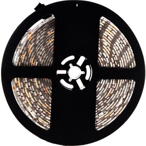 RGB 5M 5050 LED Strip Light Flexible 300 Leds SMD LED Tape Waterproof Epoxy