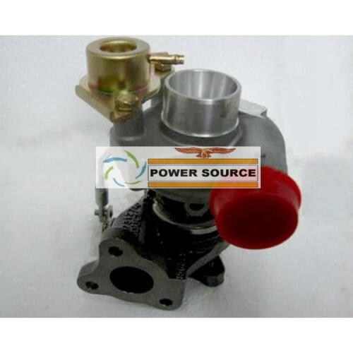 Turbo TD025 49173-06503 49173-06501 49173-06500 turbocharger for Opel Astra G Astra H Combo C Corsa C 1.7L DTI CDTI DI Y17DT