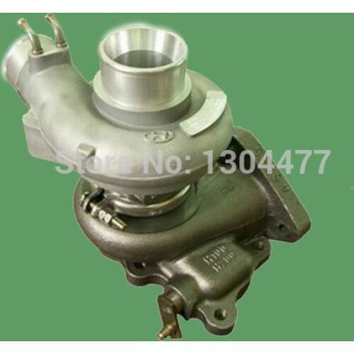 TD04-11G-4 49177-02500 Turbo Turbine Turbocharger For Mitsubishi MONTERO SHOGUN Pajero II L200 L300 2.5L 4D56SJ 4D56Q